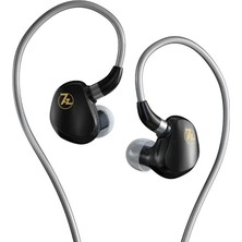 Meyer Gaming 7HZ G1 10MM Dlc Dinamik Sürücülü Gaming Hi-Fi Iem Kulaklık (3.5mm - Mikrofonsuz)