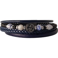 Conceptluxe Vira Erkek Bileklik