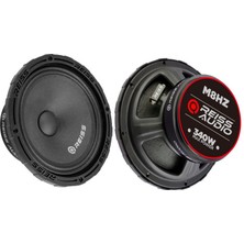 Reiss Audio RS-M8HZ 20 cm Midrange 340 Watt