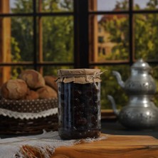 Mayasından Ev Yapımı Siyah Zeytin ( Yuvarlama ,katkısız)