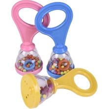 Shoplet 4032 Çıngır (Stand) - 1 Adet Fiyatıdır