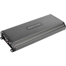 Reiss Audio RS-Q4080.4 Amfi Pro Amplifatör