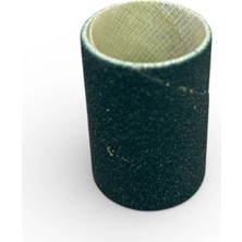 Sedef Power Tools Spiro Bant Zımpara Zirkonyum 80 Kum 20X30 Mm-10 Adet