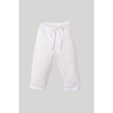 Nk Kids Erkek Çocuk Poyraz Pantolon NK-61600-Y