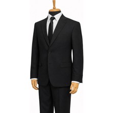 Classics Men Dekosan Erkek Regular Fit Baba Takım Elbise - 7555