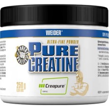 Pure Creatine 250 G Creapure 73 Servis Germany