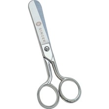 Singer Sınger Yuvarlak Uçlu Kumaş Makas