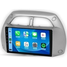 Navi2Go Toyota Rav4 2001-2003 8gb Ram 64GB Hafıza 8 Çekirdek Carplay Android Multimedya