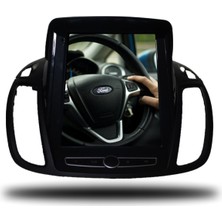 Navi2Go Ford Kuga Tesla 2012/2017 8gb Ram 128GB Hafıza Carplay Android Multimedya