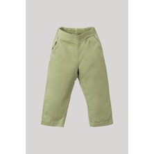 Nk Kids Kız Çocuk Çağla Pantolon NK-51610