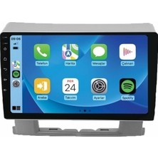 Navi2Go Opel Astra J 2010-2020 8gb Ram 64GB Hafıza 8 Çekirdek Carplay Android Multimedya