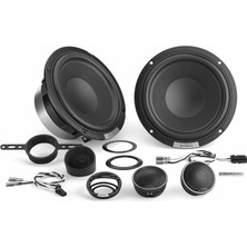 Audison Voce Avk 6A P Iı ( Aktive Componets )