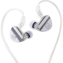 Meyer Gaming 7HZ Sonus 1dd+1ba Hibrit Sürücülü Hi-Fi Iem Kulaklık