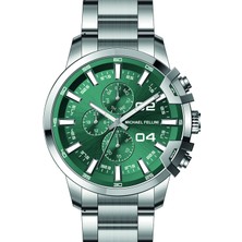 Michael Fellini 2429-2 Erkek Kol Saati