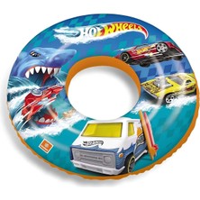 Shoplet Hot Wheels Can Simidi 50 cm
