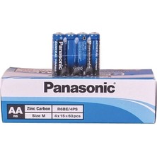 K-Yonlineticaret Aa Kalem Pil 60LI Paket