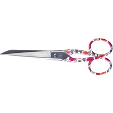 DMC Renkli Saplı Dikiş Makası-15 cm