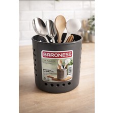 Volaconcept Dik Kaşıklıı , Tezgah Üstü Kaşıklık