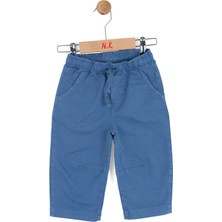 Nk Kids Erkek Çocuk Brandon Pantolon NK-61614-Y