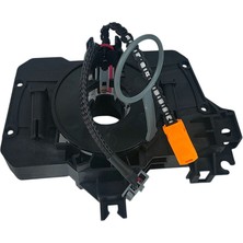 DNC Auto Part Renault Clio 2 , Thalıa Için Airbag Zembereği OEM:255672223