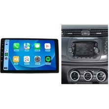 Navi2Go Alfa Romeo Giulietta 2014-2020 4gb Ram 64GB Hafıza 8 Çekirdek Carplay Android