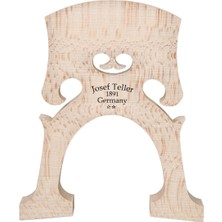 Viyolonsel Eşik Teller Belçika Model 90MM