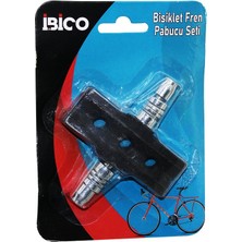 2 Pcs Bisiklet Fren Pabuç Set Fren Pabucu Seti (5508) ARLSTRTCH-RSG3256