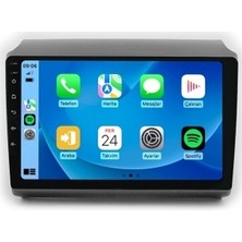 Navi2Go Fiat Ducato 2011-2020 4gb Ram 64GB Hafıza 8 Çekirdek Carplay Android Multimedya