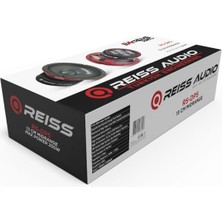 Reiss Audio Rs-Dp5 13 cm Midrange 250 Watt