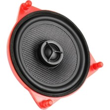 Reiss Audio Mercedes Sağ ve Sol Arka Kapı Coaxial Hoparlör Rs-M3
