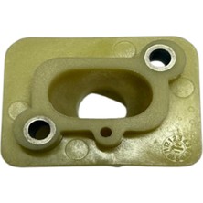 Motorlu Tırpan Karbüratör Adaptörü Archer YH620 Yan