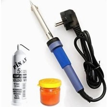 Calperia Lehim Havya Kalem Havya 40 W 3 Parça Havya Seti