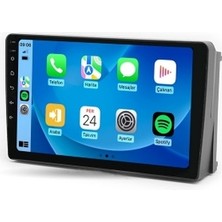 Navi2Go Ford Fusion 2006-2011 8gb Ram 128GB Hafıza 8 Çekirdek Carplay Android Multimedya