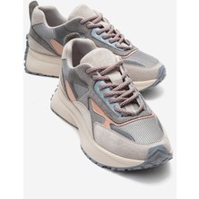 Luvi Premıa Buz Multi Cilt Kadın Sneaker