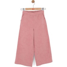 Nk Kids Kız Çocuk Strawberry Pantolon NK-51510