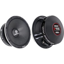 Reiss Audio RS-M68AX 16 cm Midrange 500 Watt