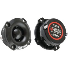 Reiss Audio RS-TA30 Super Bullet Tweeter 200 Watt