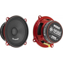 Reiss Audio RS-M5DX 13 cm Midrange 170 Watt