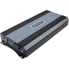 Reiss Audio RS-F13000.1D Amfi Full Range Class D Amplifikatör