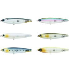 Daiwa Morethan Trick Upper R 10,5 Cm,16 gr Suni Yem