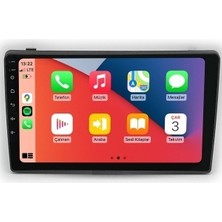 Navi2Go Kia Ceed 2006-2012 4gb Ram 32GB Hafıza 4 Çekirdek Carplay Android Multimedya