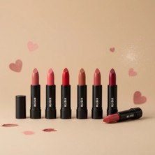 Aesco 9'lu Love Matte Ruj Seti