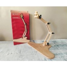 Nurge 190-4 Nakış Masa Standı - Kasnak Tutucu