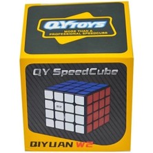Shoplet 8305 4x4 Qy Speed Cube Zeka Küpü