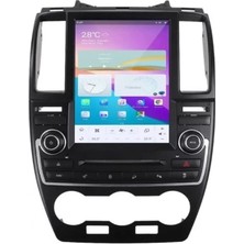 Navi2Go Land Rover Freelander 2 Tesla 2007/2013 8gb Ram 128GB Hafıza Carplay Android Multimedya