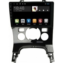 Navi2Go Peugeot 3008 / 5008 A/c 2009-2015 4gb Ram 32GB Hafıza 4 Çekirdek Carplay Android Multimedya