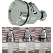 Musluk Ucu Krom (5508) ARLSTRTCH-RSG3256