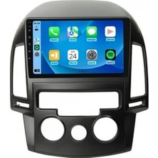 Navi2Go Hyundai I30 2011-2014 M/c 4gb Ram 64GB Hafıza 8 Çekirdek Carplay Android Multimedya
