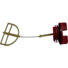 Motorlu Testere Yağ Depo Kapağı Archer 521