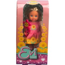 Aesco Evi Love Flowers  SMB-105733686  - 1 Adet Stokta Olan Gönderilir
